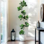 Artificial Fiddle Leaf Fig Tree - 7