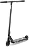 Limit LMT01-V2 Professional Scooter-Trick Scooter-Intermediate and Professional Stunt Scooter Suitable for Children, Teenagers and Adults 8 Years Old and Above-Durable