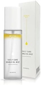 EUNYUL Daily Care Facial Spray de aceite doble 100ml Bruma Facial Cuidado De La Piel Coreano Para Una Hidratación Profunda