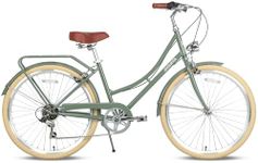 AVASTA Hybrid Bike for Women Female