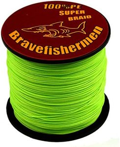 Bravefishe