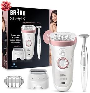 BRAUN EPIL