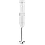 KitchenAid HAND BLENDER - CLASSIC - WHITE 5KHBV53BWH