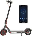 AOVOPRO Electric Scooter Adult Basi