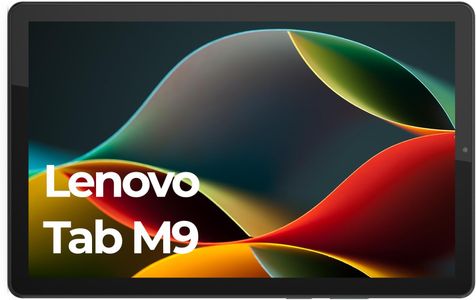 Lenovo Tab M9 Tablet, 64GB – Arctic Grey