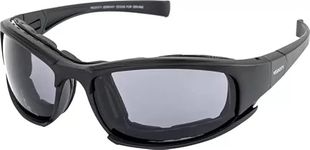 Velocity Optics - Riding Sports Sunglass | Driving Clear Vision | Car Driving | Bike Riding Glasses