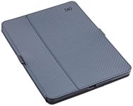 Speck Products iPad 10.2" Stylefolio (W/MB) (Met Charcoal Grey/Charcoal Grey)