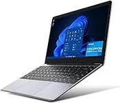 CHUWI HeroBook Pro 14.1'' Laptop, 2