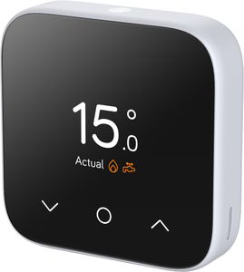 Hive Mini Smart Thermostat for Combi Boiler – Wireless Heating Control