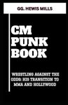 The  Cm Punk Books