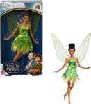 Mattel Disney Movie Peter Pan & Wen