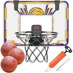 Indoor Mini Basketball Hoop, Basket
