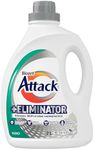 Biozet Attack Plus Eliminator Laund