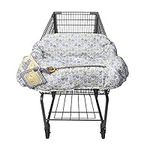 Boppy Shopping Cart and High Chair 