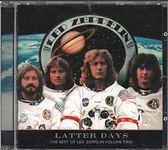 Latter Days: The Best of Led Zeppelin Vol.2