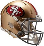 Riddell NFL San Francisco 49ers Spe