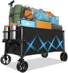 7.8 cu ft Extra Large Wagons Carts 