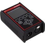 Swisson XMT-500 DMX Tester & RDM/Ethernet Controller & Measurement Tool