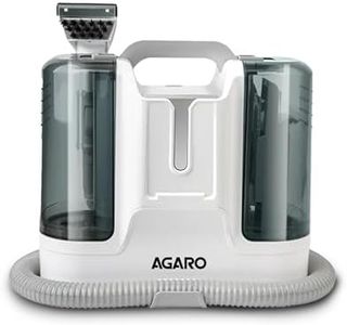 AGARO Cres
