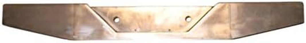 Affordable Offroad Rear Bumper compatible with Ford Ranger Pickup 1993-2011