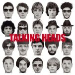 Talking Heads Greatest Hits