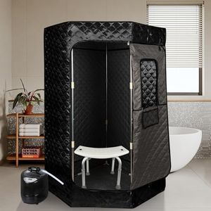 Sauna, tra