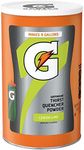 Gatorade Thirst Quencher Powder, Le