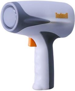 Bushnell Speedster Series II Radar Gun