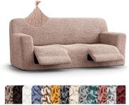 PAULATO BY GA.I.CO. Recliner Sofa C