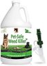 Just For Pets Weed Killer Spray (128 oz Gallon) NO Glyphosate