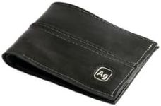 Alchemy Goods Franklin Wallet, Made