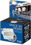 Space 3D viewer with High Definitio