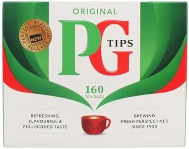 PG Tips 16