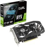 ASUS GeForce RTX 3050 LP BRK OC Edi