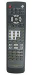 RC5300SR Remote Control Compatible with MARANTZ Audio System SR4200 SR4300 SR4400 SR5300