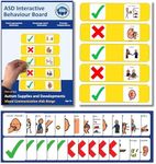 Visual Interactive Behaviour Board 