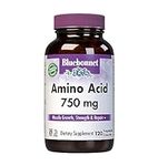 Amino Acid 750 mg 120 veg Capsules