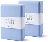 KEEP Yoga Block, High-Density EVA F