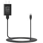 Charger for TCL Flip Pro, Jitterbug