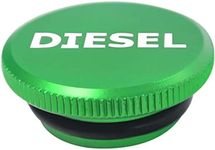 Diesel Bil