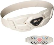 SKG Lower Back Massager for Pain Re