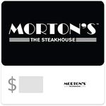 Morton's e