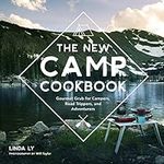 New Camp Cookbook: Gourmet Grub for
