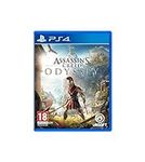 Assassin's Creed Odyssey - PS4 nv P