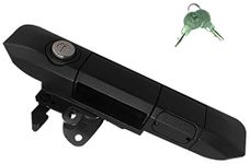 Pop and Lock for Toyota Tacoma - 2005-2015 - Black