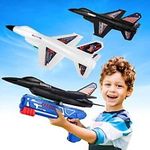 Airplane Kids Toys Gift for 4 5 6 7 8 9 10 11 12 Yr Old Boys Girls Cool Birthday
