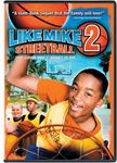 Like Mike 2 (d-t-v) (Bilingual)