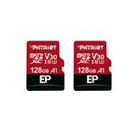 Micro Sd Card For Phone 2 Pack