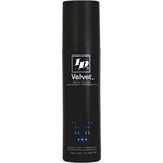 ID Velvet Silicone Lubricant, Waterproof, 6.7 Ounce