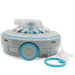 San Marco Robot Swimming Pool Electric Clean Bottom Run